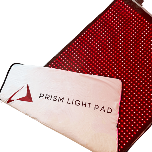 Prism Light Pad Cover Replacements