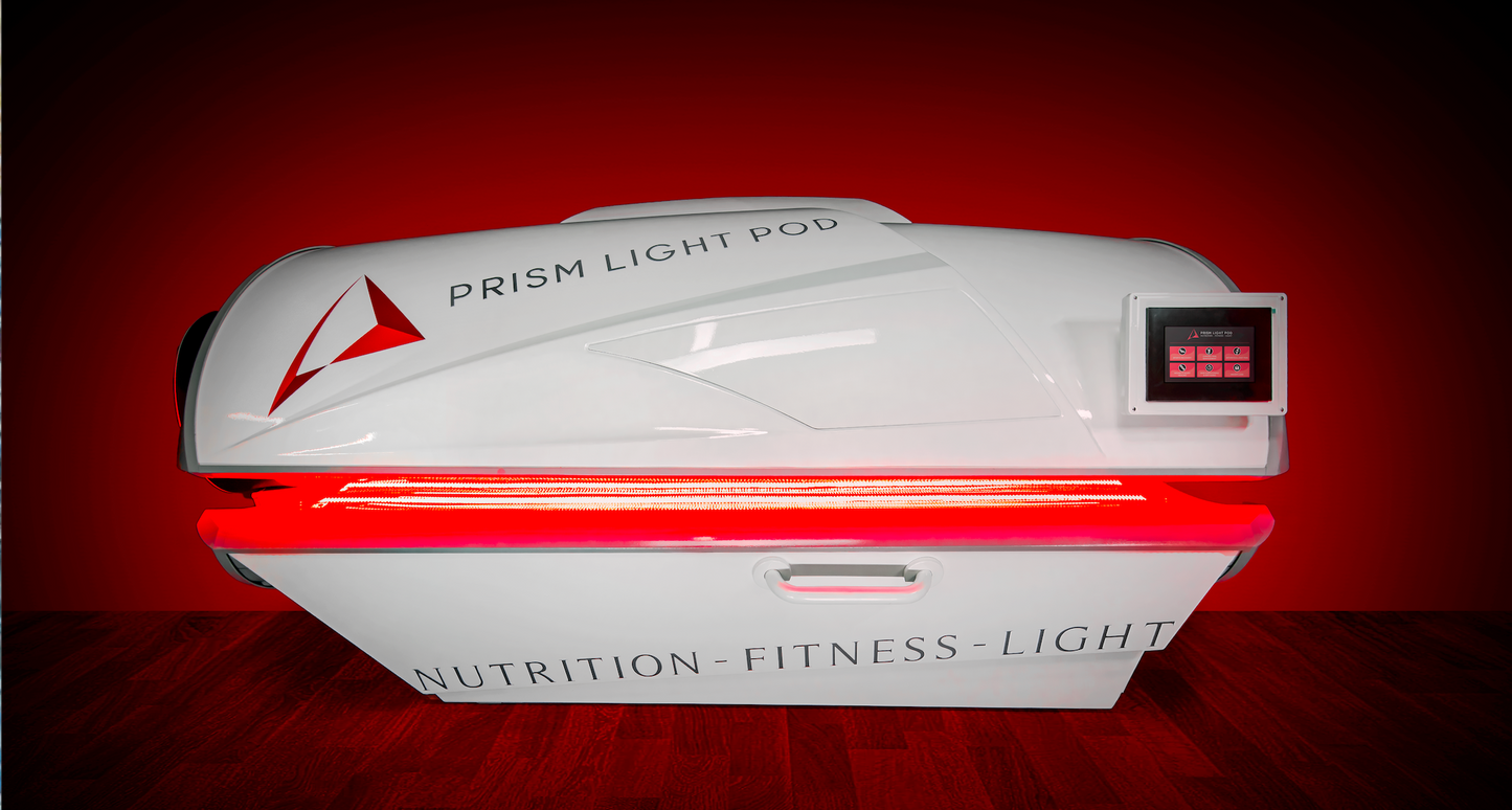 Light Pod Relocation